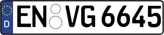 EN-VG6645