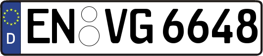EN-VG6648