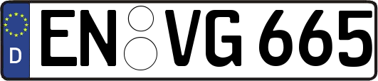 EN-VG665