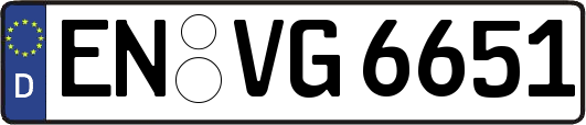 EN-VG6651