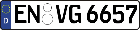 EN-VG6657