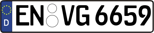 EN-VG6659