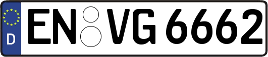 EN-VG6662