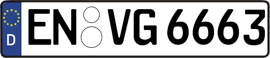 EN-VG6663
