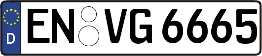EN-VG6665