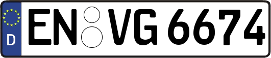 EN-VG6674