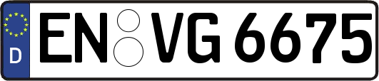 EN-VG6675