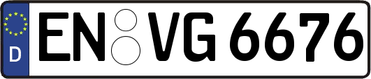 EN-VG6676