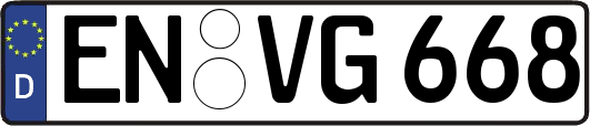 EN-VG668