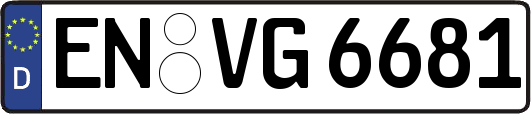 EN-VG6681