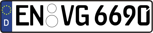 EN-VG6690