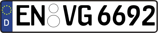 EN-VG6692
