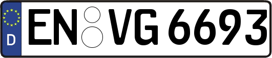 EN-VG6693