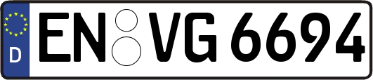 EN-VG6694