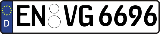 EN-VG6696