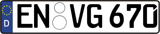 EN-VG670