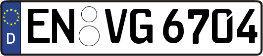 EN-VG6704