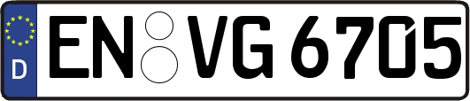 EN-VG6705