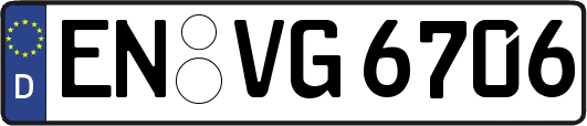 EN-VG6706