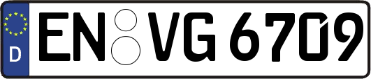 EN-VG6709