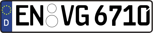 EN-VG6710