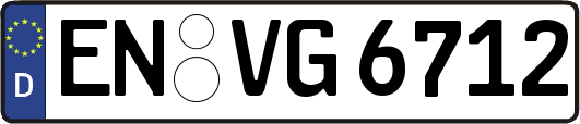 EN-VG6712