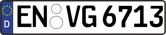 EN-VG6713