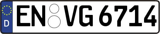 EN-VG6714