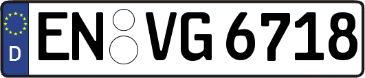 EN-VG6718