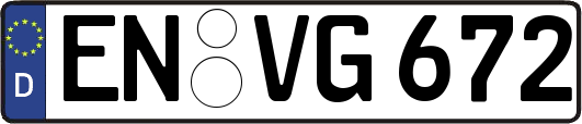 EN-VG672
