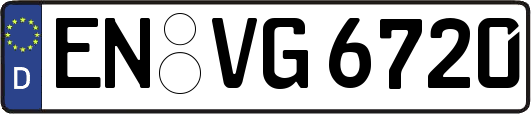 EN-VG6720
