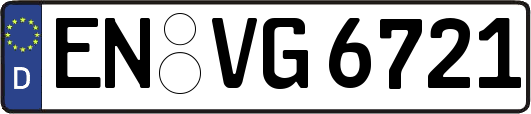 EN-VG6721