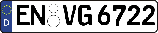 EN-VG6722
