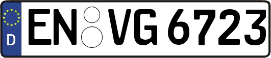 EN-VG6723