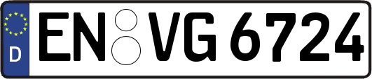 EN-VG6724