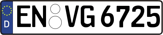 EN-VG6725