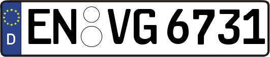 EN-VG6731