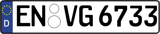 EN-VG6733