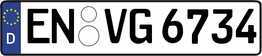 EN-VG6734