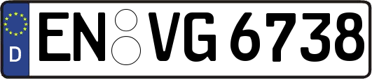 EN-VG6738