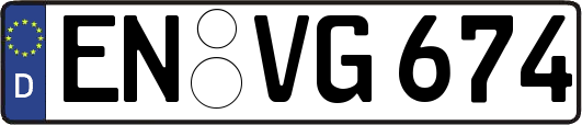EN-VG674