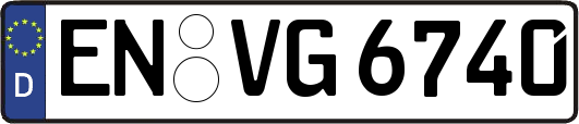 EN-VG6740