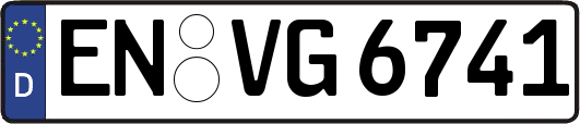 EN-VG6741