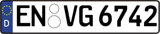 EN-VG6742