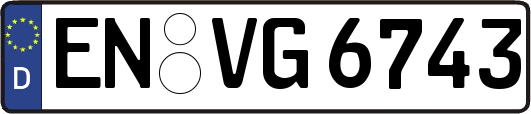 EN-VG6743