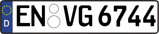 EN-VG6744