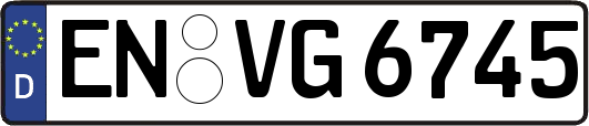 EN-VG6745