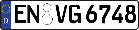EN-VG6748