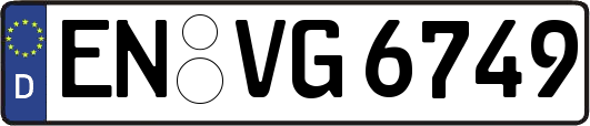 EN-VG6749
