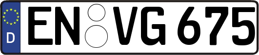 EN-VG675